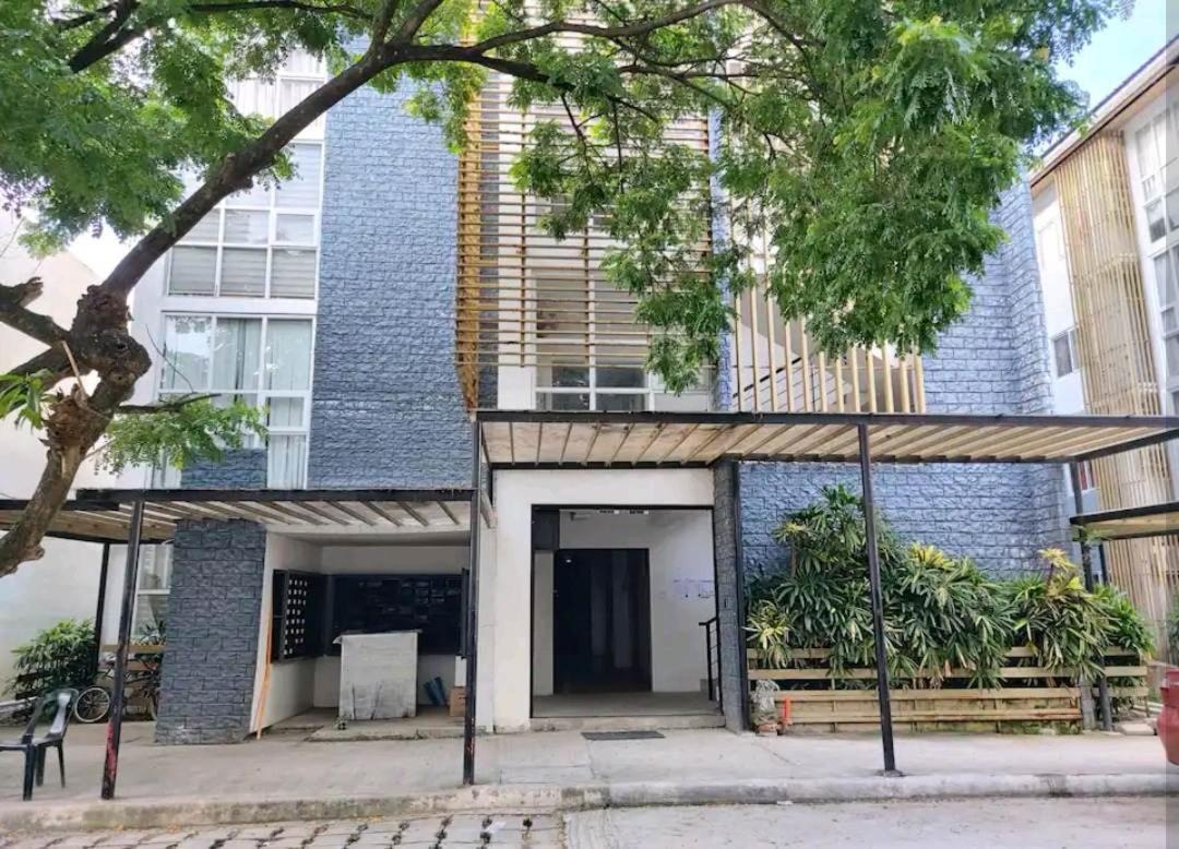 Apartment Balai Nami Pajak