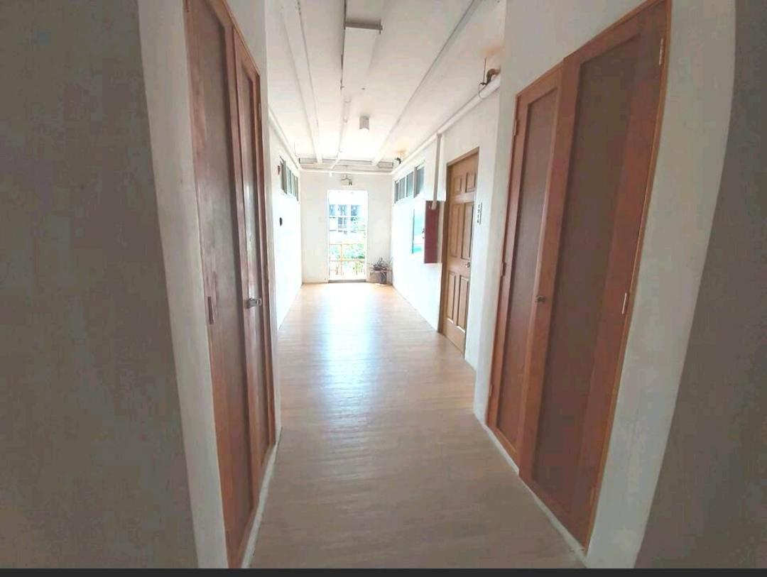 Balai Nami Apartment Pajak