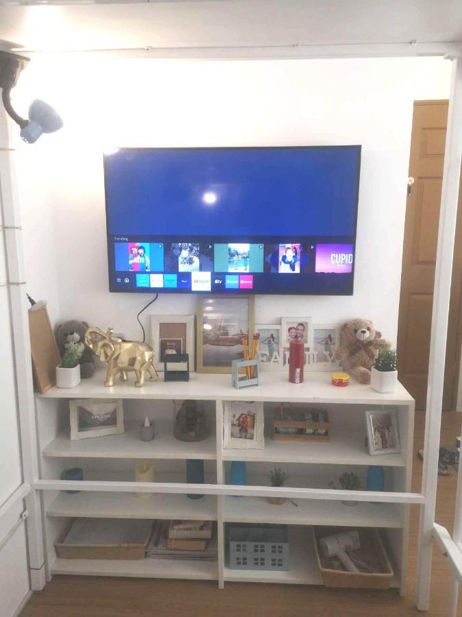Apartment Balai Nami