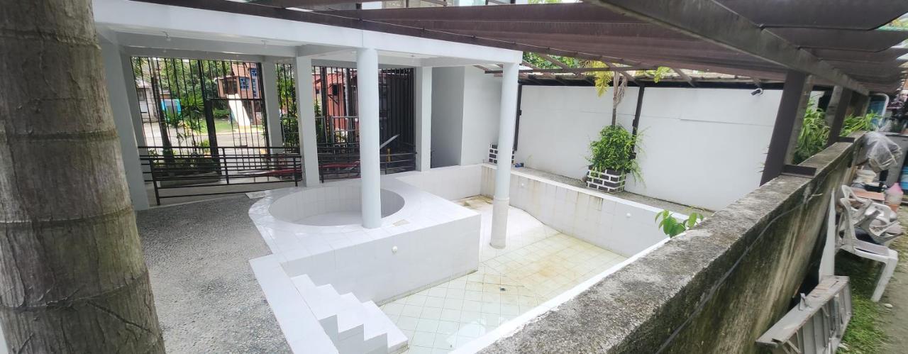 Large New Studio Up To 6 Pax Apartment *