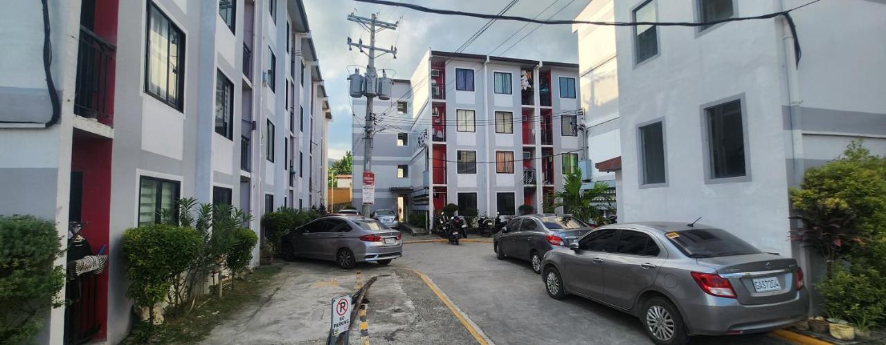 Large New Studio Up To 6 Pax Apartment *