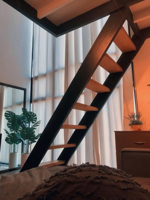 The Loft Apartment *