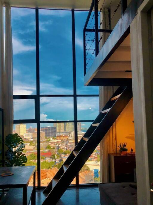 The Loft Apartment Adlawon