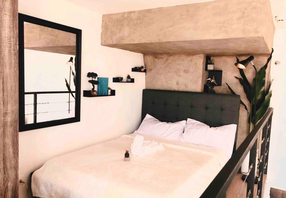Apartment The Loft Adlawon