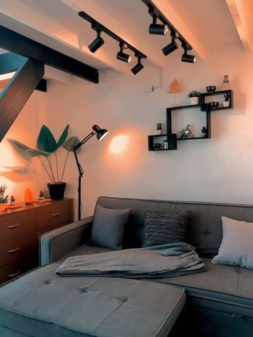 The Loft Apartment Adlawon