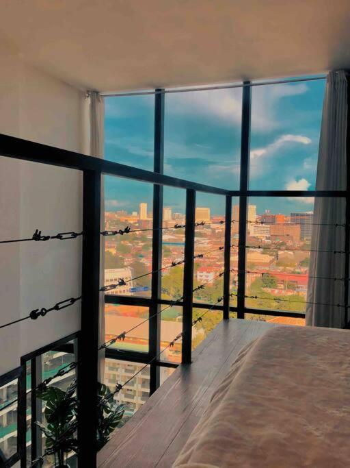 The Loft Apartment