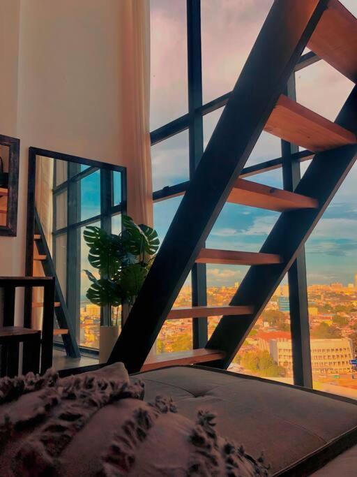 Apartment The Loft