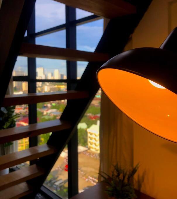 The Loft Apartment