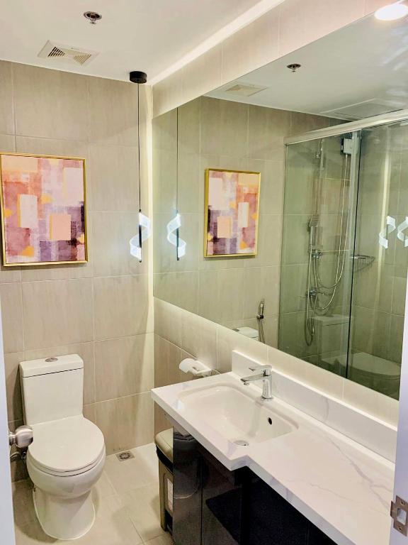 Downtown Cozy At West Jones Residences * Cebu
