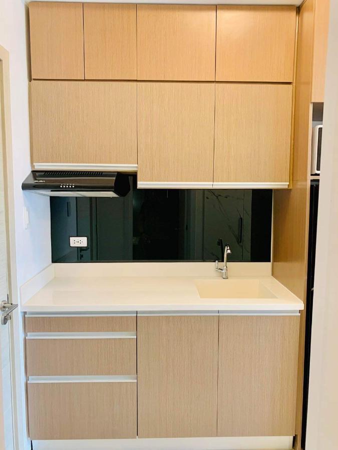 Downtown Cozy At West Jones Residences Cebu