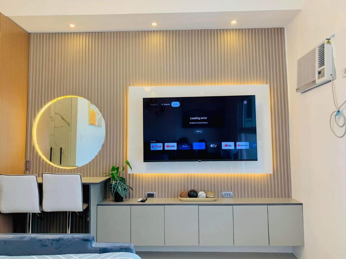Downtown Cozy At West Jones Residences Apartment *
