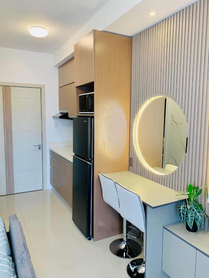 Apartment Downtown Cozy At West Jones Residences