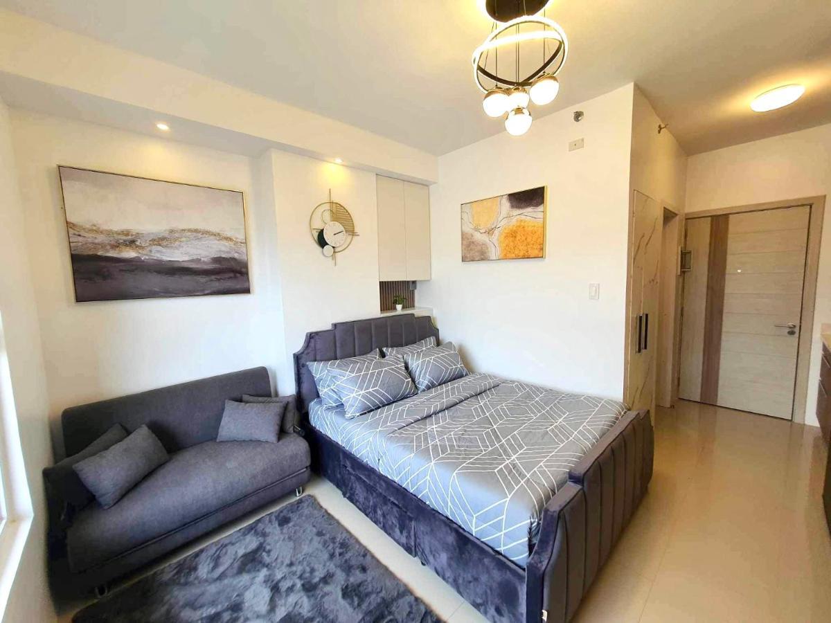 Apartment Downtown Cozy At West Jones Residences