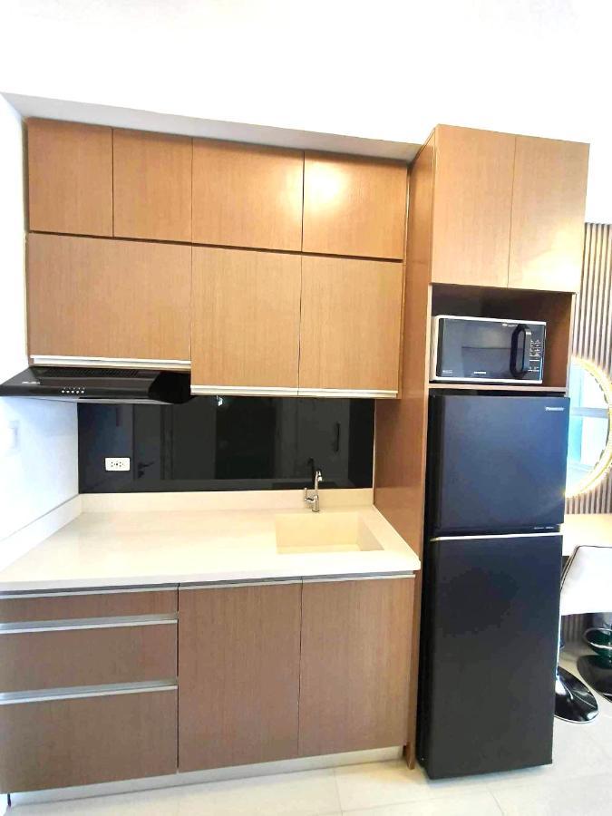 Downtown Cozy At West Jones Residences Cebu