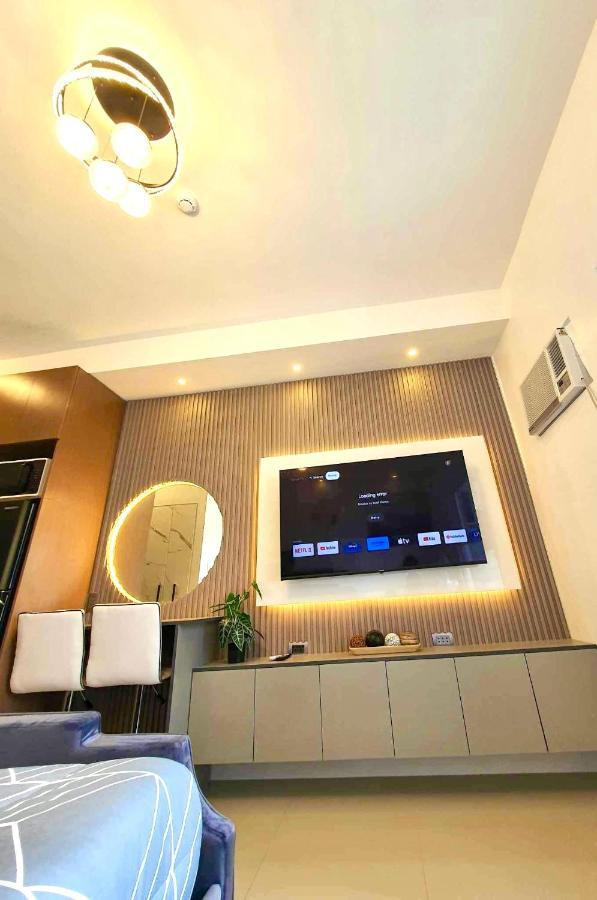 Downtown Cozy At West Jones Residences Apartment *