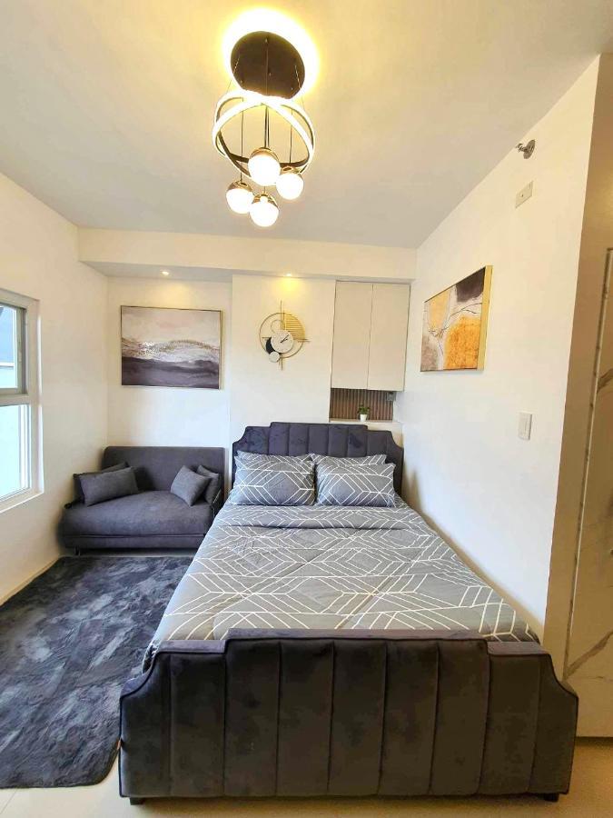 Downtown Cozy At West Jones Residences * Cebu