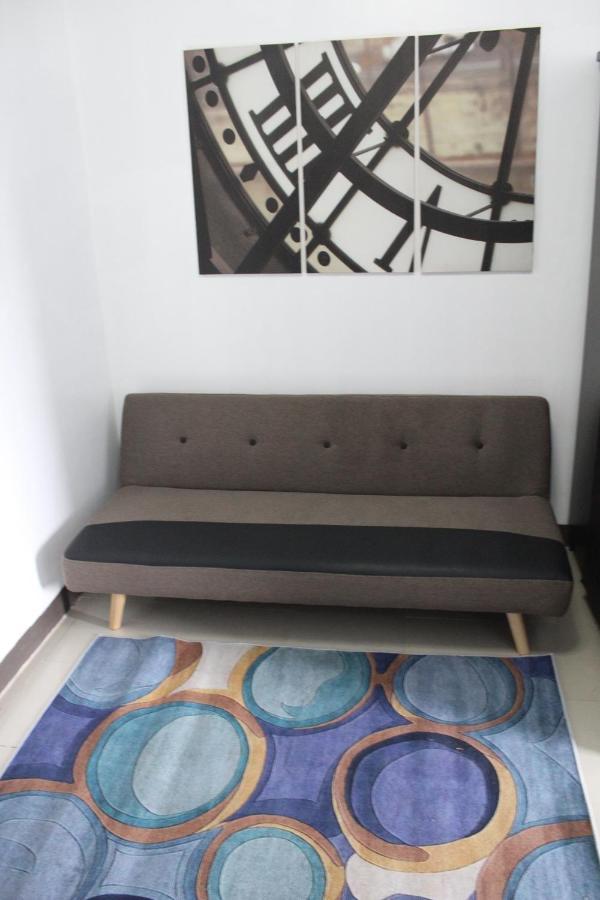 Apartment Large New Studio Up To 6 Pax *