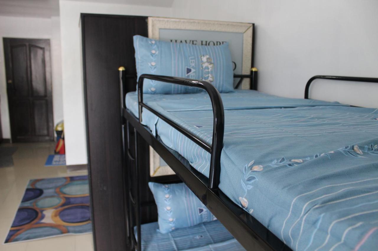 Apartment Large New Studio Up To 6 Pax Cebu