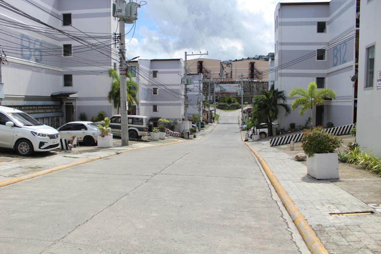 Large New Studio Up To 6 Pax Apartment *
