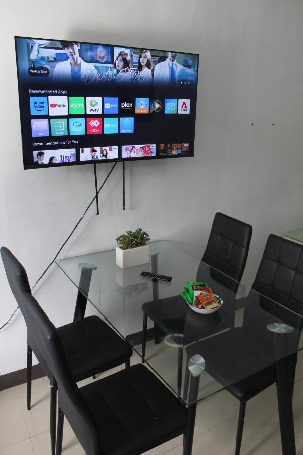 Large New Studio Up To 6 Pax