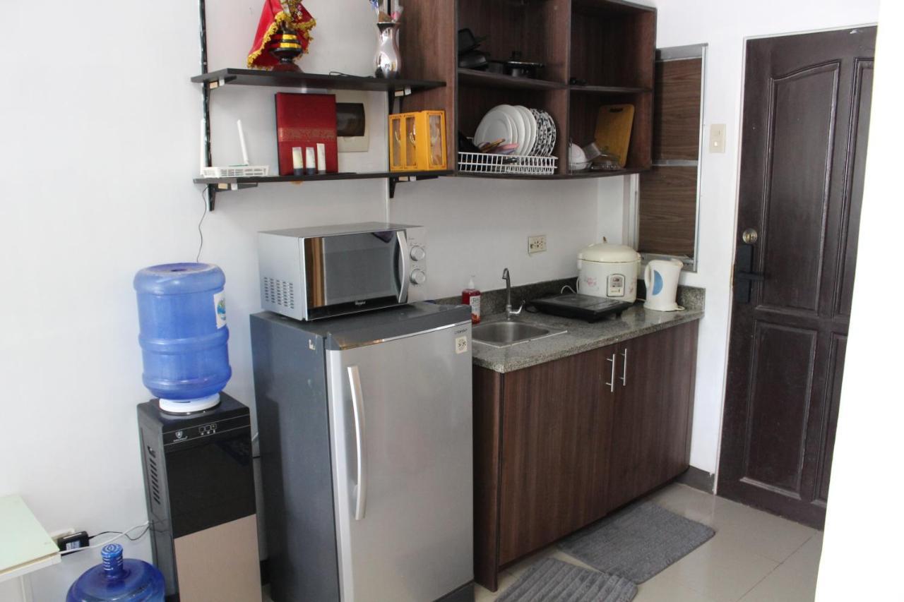 Large New Studio Up To 6 Pax Apartment