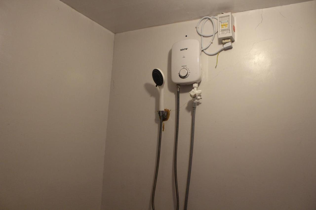 Large New Studio Up To 6 Pax Apartment