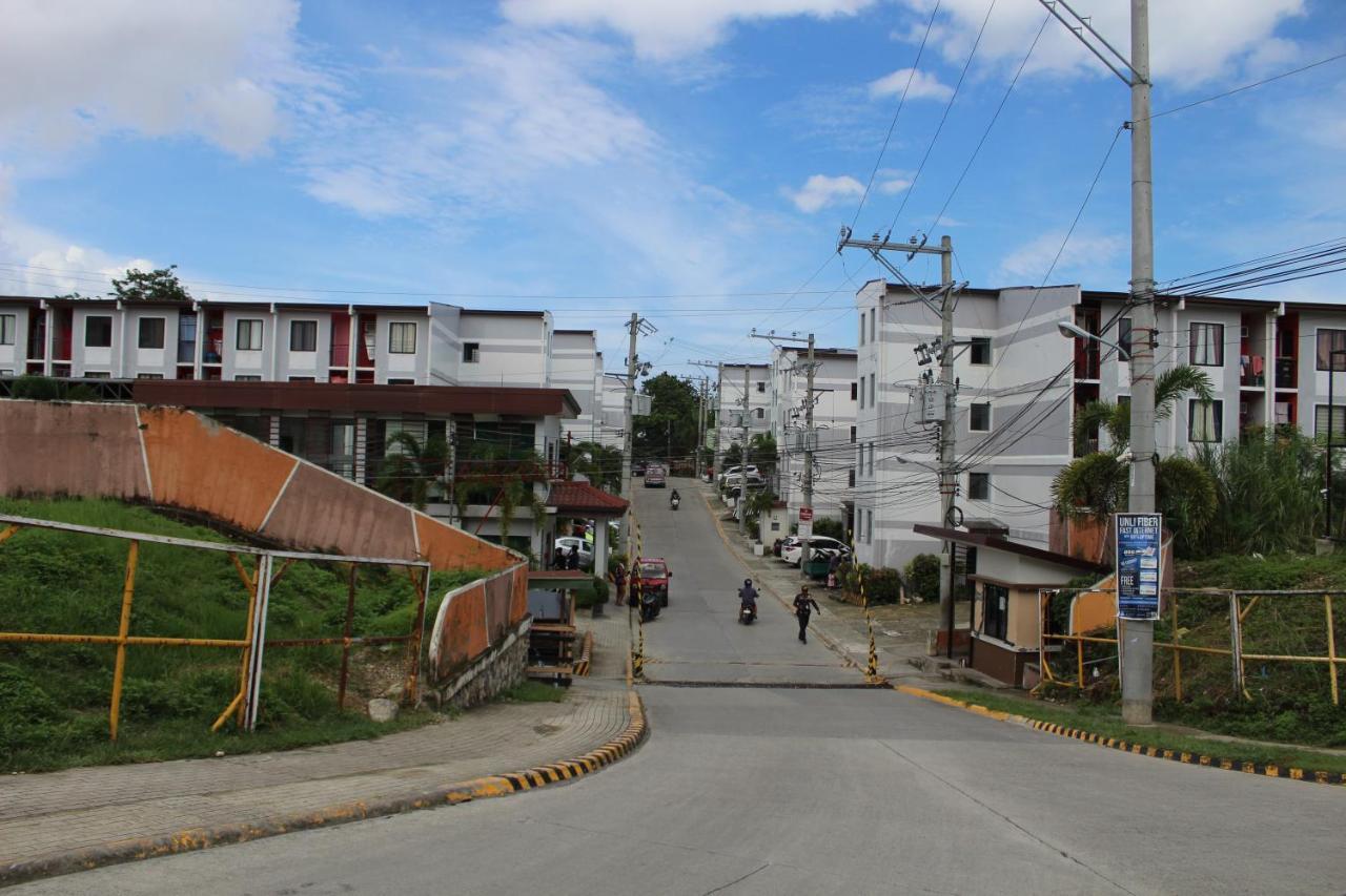 Large New Studio Up To 6 Pax Cebu