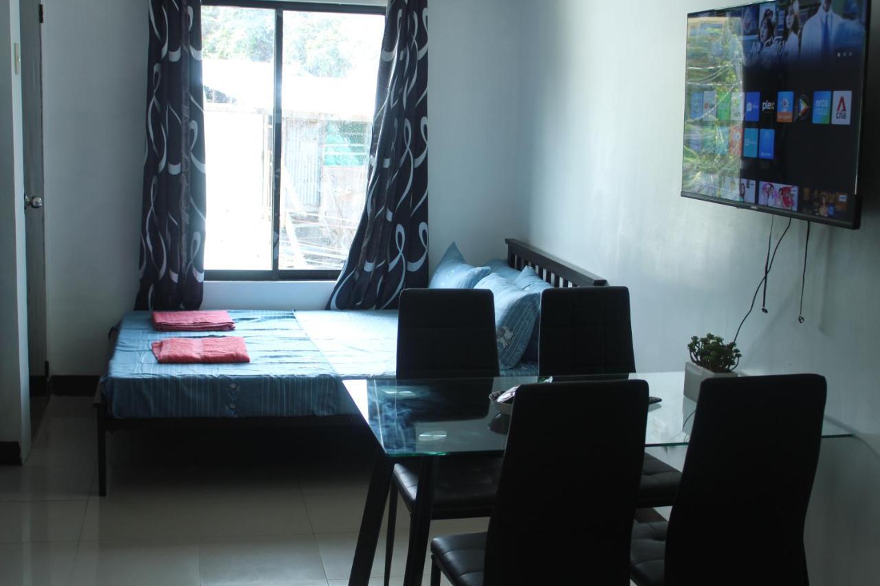 Large New Studio Up To 6 Pax Cebu