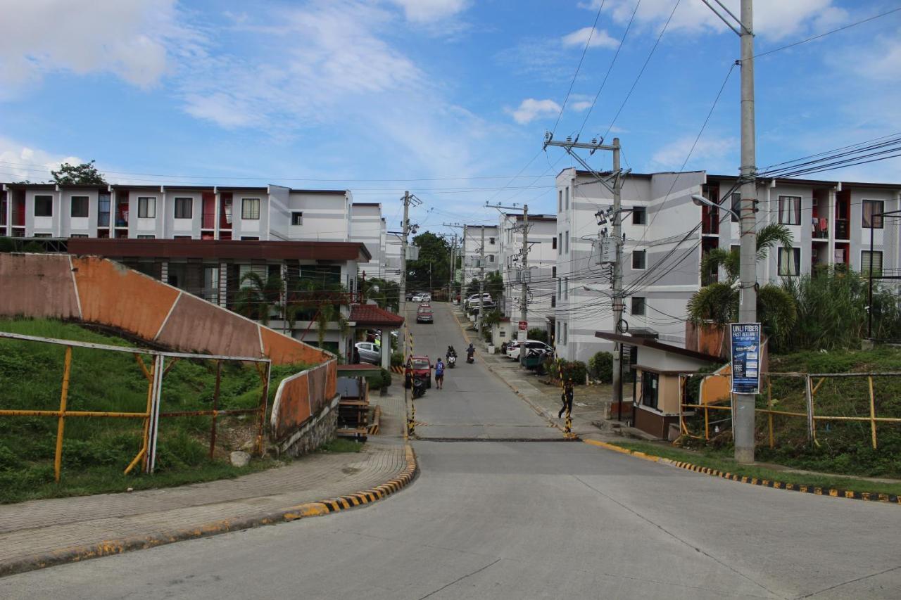 Large New Studio Up To 6 Pax * Cebu
