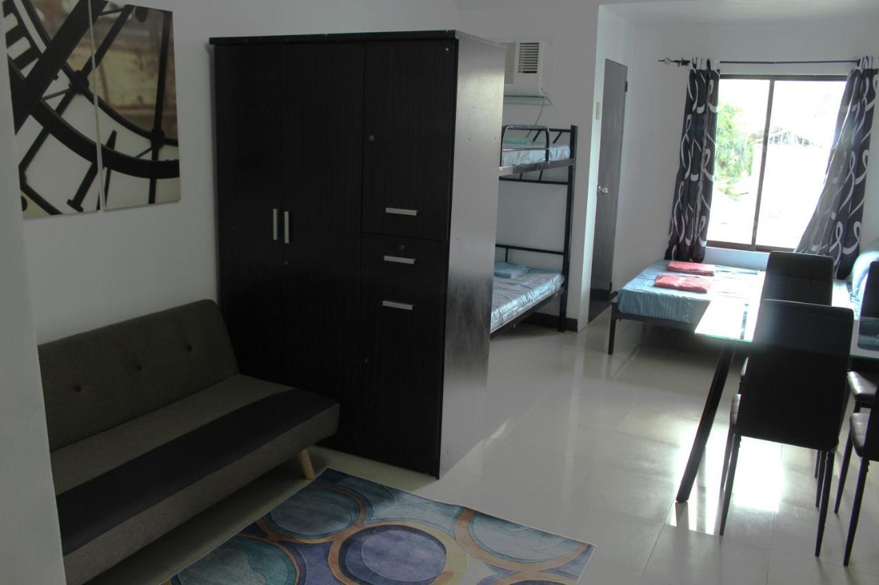 Apartment Large New Studio Up To 6 Pax *