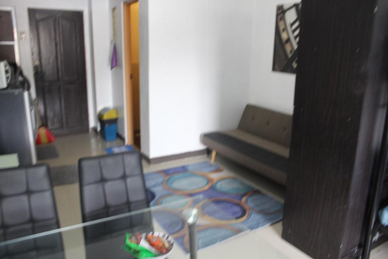 Large New Studio Up To 6 Pax Apartment