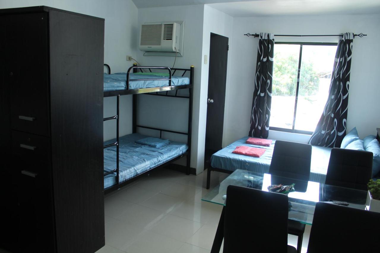 Large New Studio Up To 6 Pax Apartment