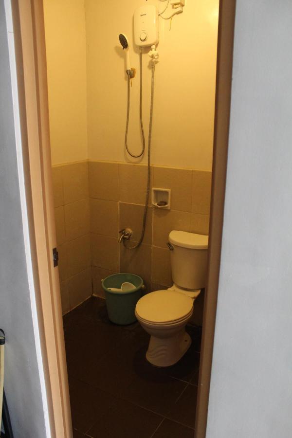 Large New Studio Up To 6 Pax Apartment Cebu