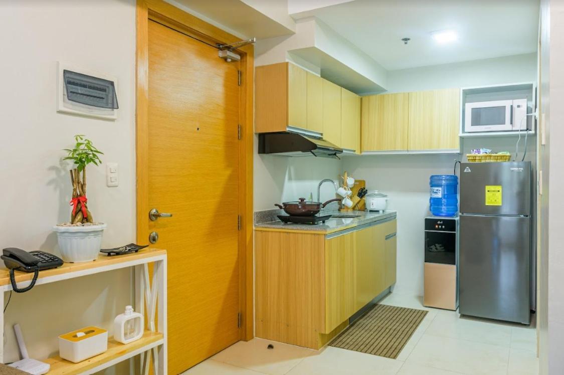1 Bedroom Unit At Sundance Residences Aparthotel Cebu