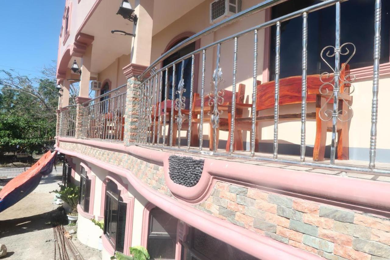 Seashore Garden Hotel Moalboal
