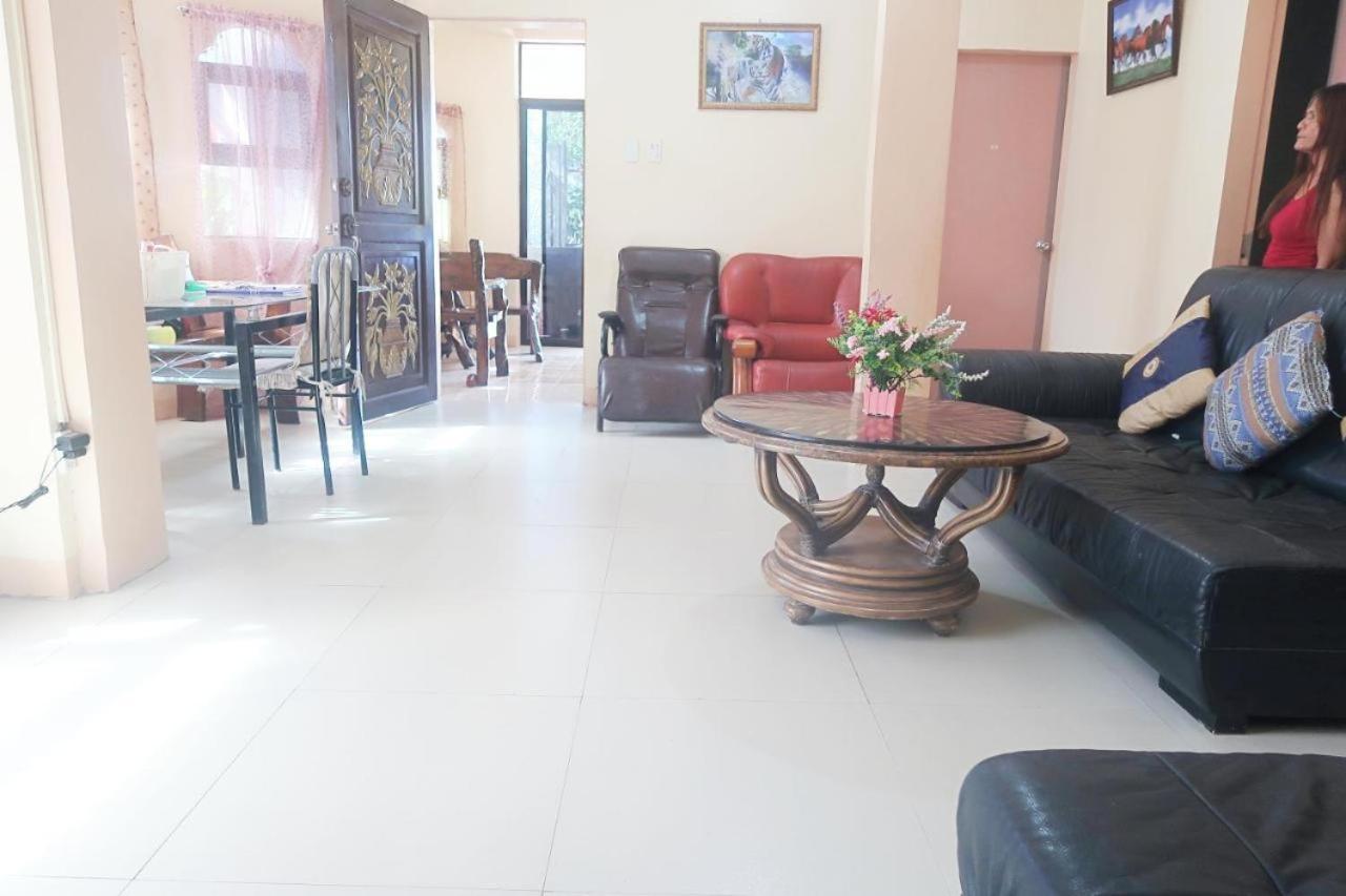 Seashore Garden Hotel Moalboal