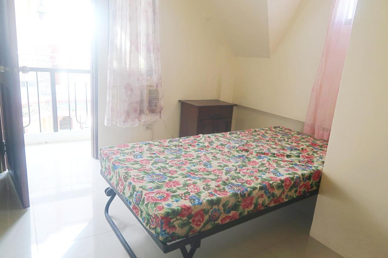 Seashore Garden Hotel Moalboal