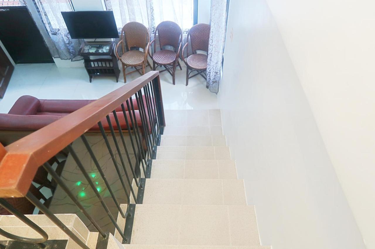 Seashore Garden Hotel Moalboal