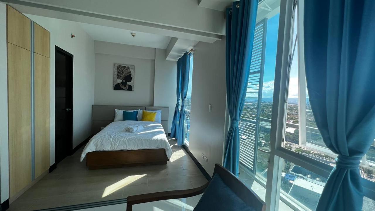 Aparthotel Mactan Airport View With Beach Condominuim Punta Engano (Mactan)