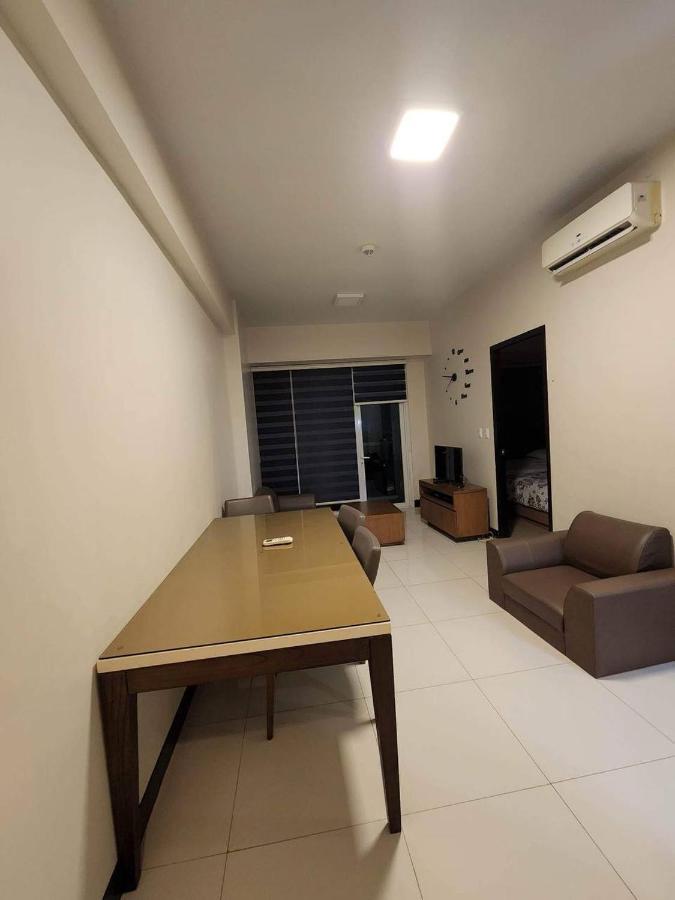 Aparthotel Mactan Airport View With Beach Condominuim Punta Engano (Mactan)