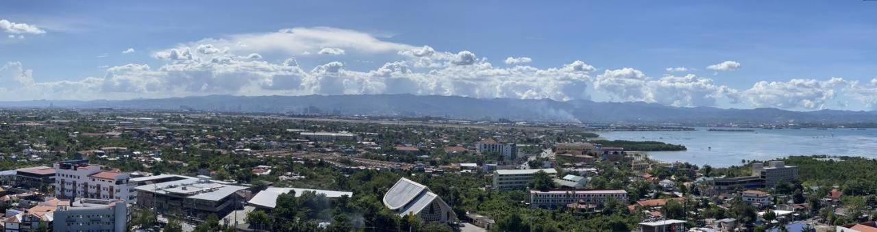 Aparthotel Mactan Airport View With Beach Condominuim Punta Engano (Mactan)