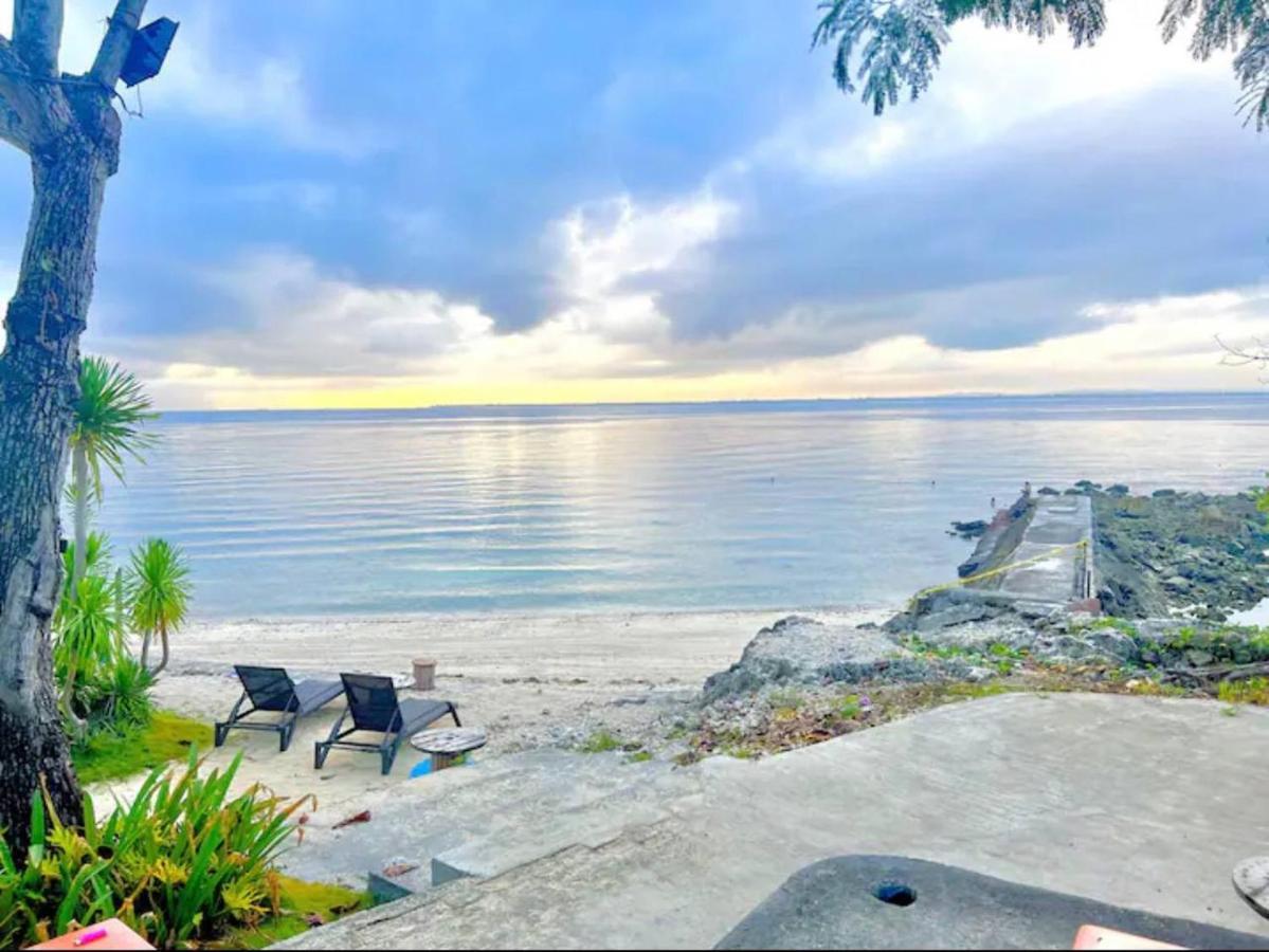 Aparthotel Mactan Airport View With Beach Condominuim *