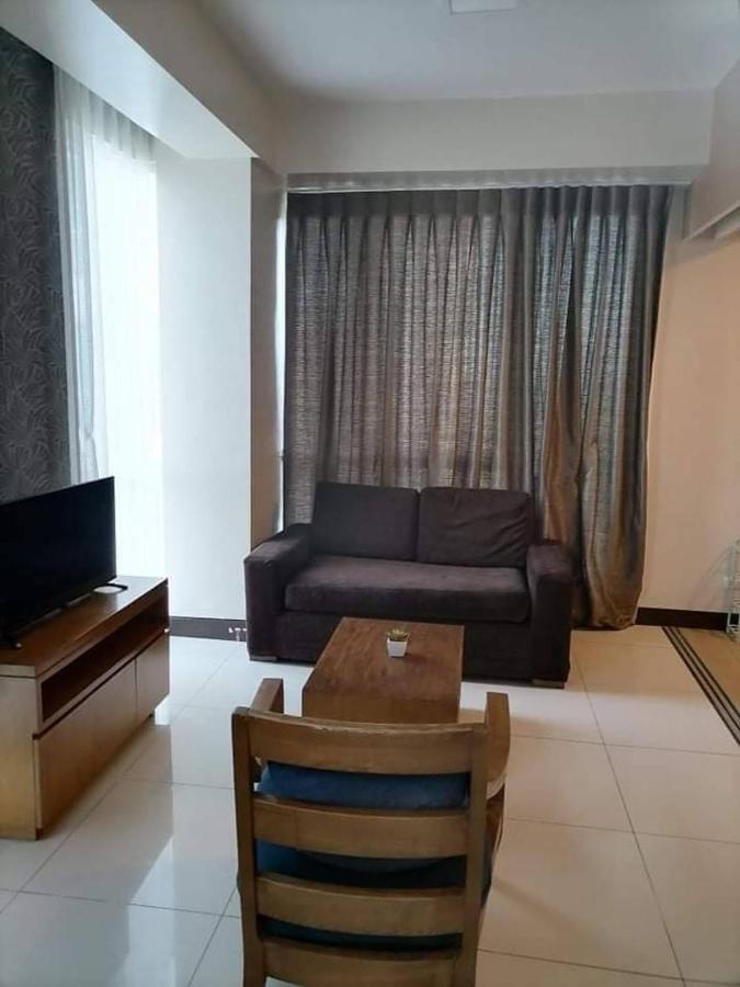 Aparthotel Mactan Airport View With Beach Condominuim