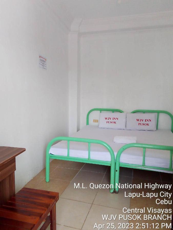 Wjv Pusok Hostel Pajo