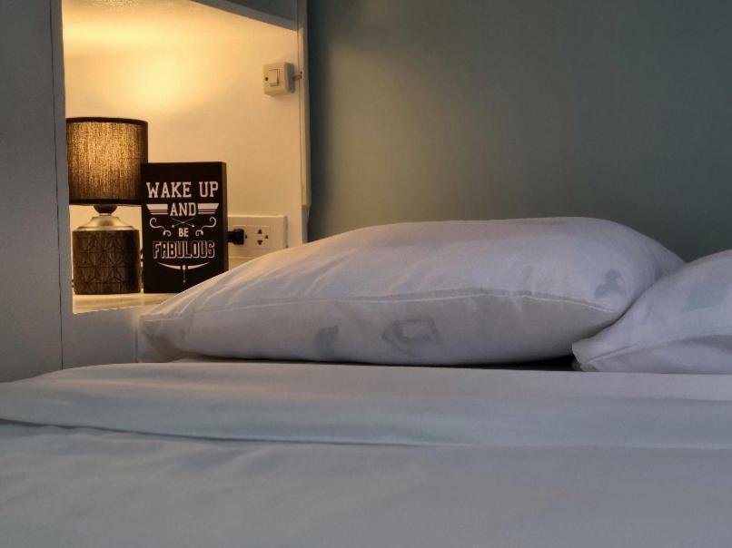 Plumera Near Mactan Airport Studio With Balcony Bankal