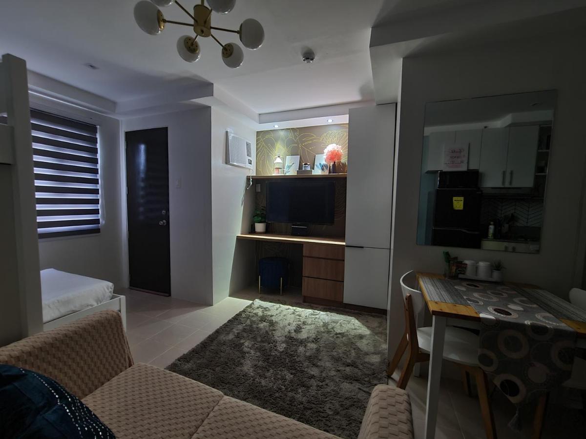 Plumera Near Mactan Airport Studio With Balcony *
