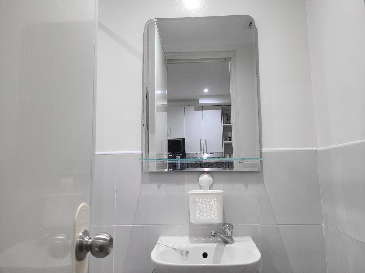 Plumera Near Mactan Airport Studio With Balcony Aparthotel *