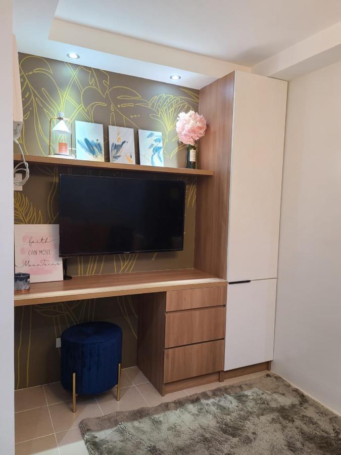 Plumera Near Mactan Airport Studio With Balcony Aparthotel *