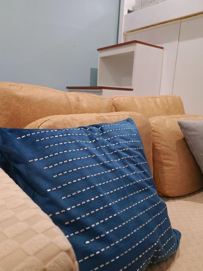 Plumera Near Mactan Airport Studio With Balcony