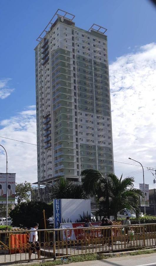 Sunvida Tower Across Sm